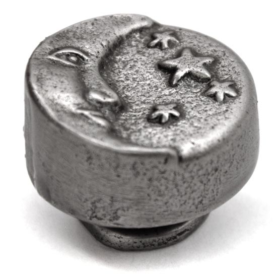 Moon Cabinet Knob