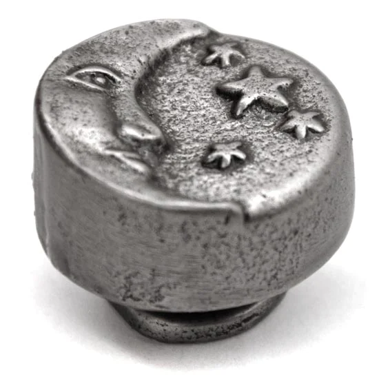 Moon Cabinet Knob