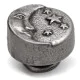 Moon Cabinet Knob