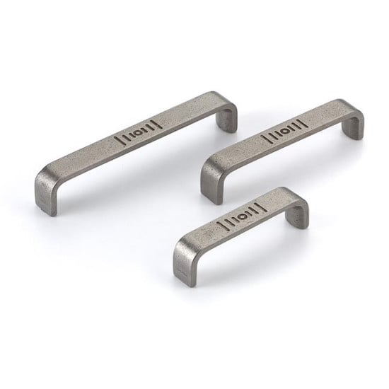 Morse Iron Pull Handle