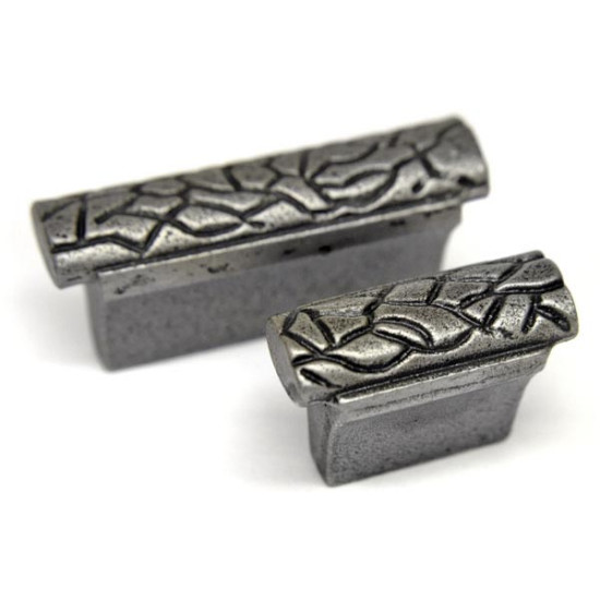 Mosaic Iron Cabinet Knob