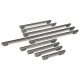 Mosaic Iron Pull Handle