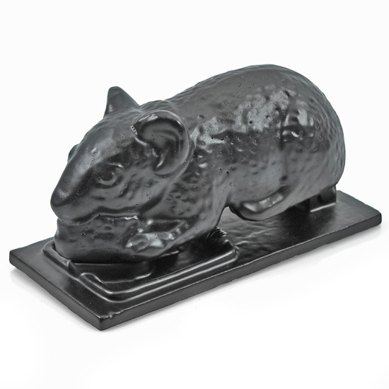 Mouse Knocker