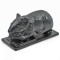 Mouse Knocker