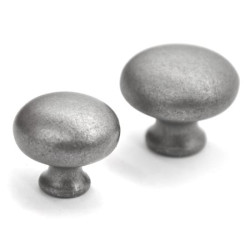 Mushroom Cabinet Knob