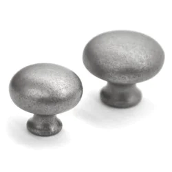 Mushroom Cabinet Knob
