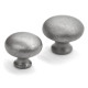 Mushroom Cabinet Knob