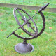Chatsworth Armillary