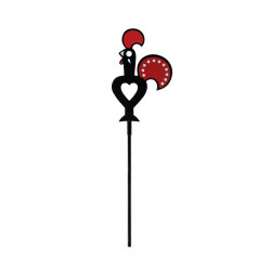 Nandos Cockerel Barci GATWICK ONLY - NAB013 - 10 PACK