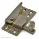 Narrow Style Straight Arm Sash Fastener