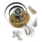 Nickel Butler Bell (Internal)
