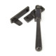 Night Vent Locking Newbury Casement Fastener - Aged Bronze