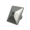 Nouveau Iron Cabinet Knob