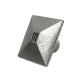 Nouveau Iron Cabinet Knob