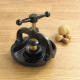 Nutcracker with Bowl Catcher