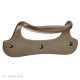 Croft 6426 Ornate Sash Handle