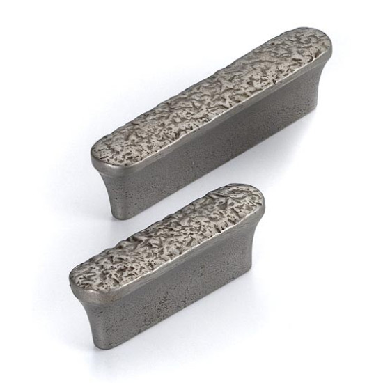 Pacific Iron Drawer Pull