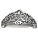 Pagan Tie Drawer Pull