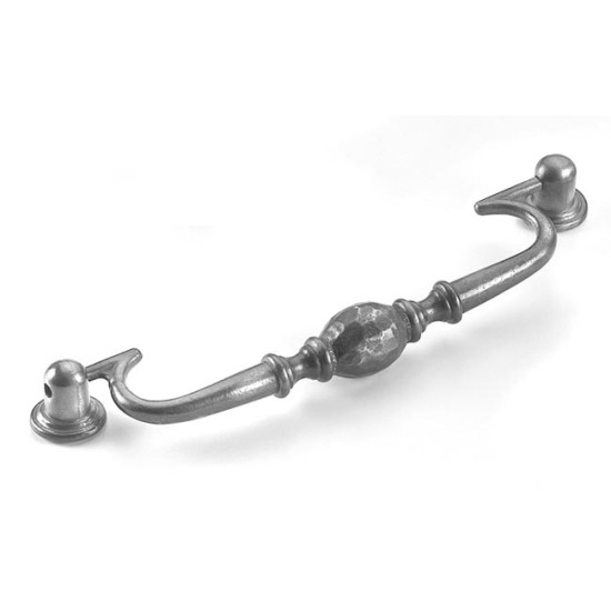 Pandora Iron Drawer Handle