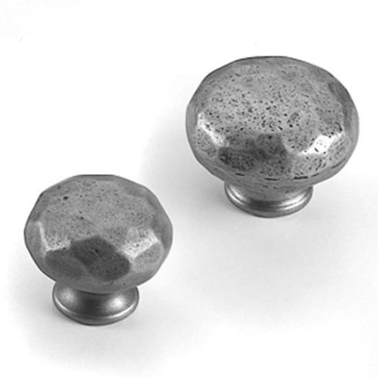 Pandora Iron Knob