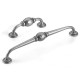 Pandora Iron Pull Handle
