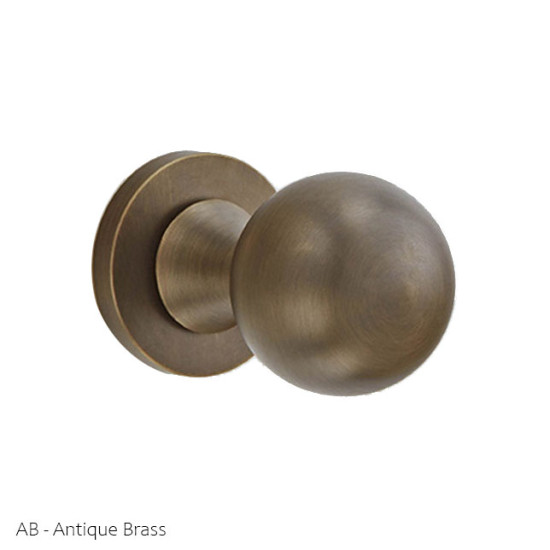 Patterdale Door Knob