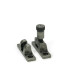 Pewter Brompton Brighton Fastener - Narrow (Square)