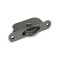 Pewter Radiused Sash Pulley 75kg