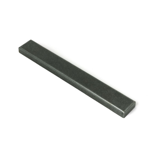Pewter Slimline External Blank Plate (Each)