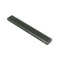 Pewter Slimline External Blank Plate (Each)