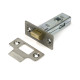 Pewter Tubular Mortice Latch