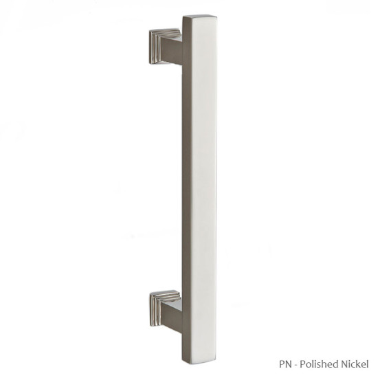 Plain Bar Pull Handle