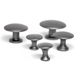 Plain Cabinet Knob