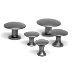 Plain Cabinet Knob