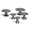 Plain Cabinet Knob