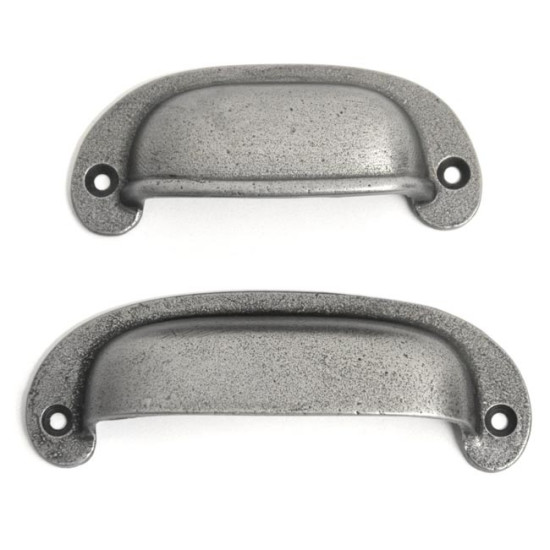 Plain Drawer Pull