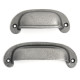 Plain Drawer Pull