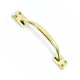 Plain Pull Handle