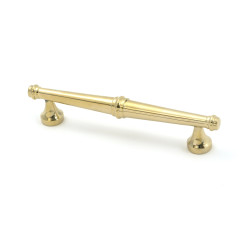 Polished Brass Regency Pull Handle