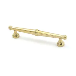 Polished Brass Regency Pull Handle