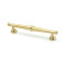 Polished Brass Regency Pull Handle