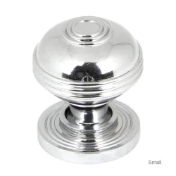 Polished Chrome Bloxwich Cabinet Knob