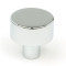 Polished Chrome Kelso Cabinet Knob