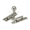 Polished Marine SS (316) Prestbury Sash Hook Fastener