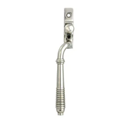 Polished Marine SS (316) Reeded Espag
