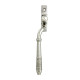 Polished Marine SS (316) Reeded Espag - LH