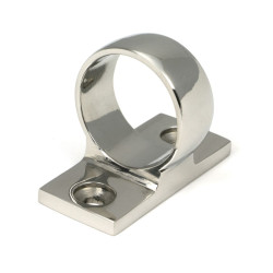 Polished Marine SS (316) Sash Eye Lift