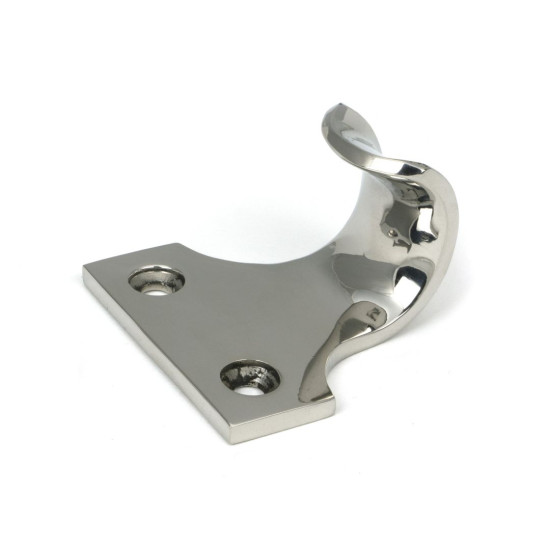 Polished Marine SS (316) Sash Lift