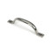 Polished Marine SS (316) Slim Sash Pull