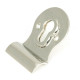 Polished Marine Stainless Steel Euro Door Pull